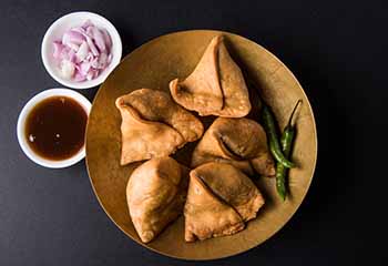 Samosa